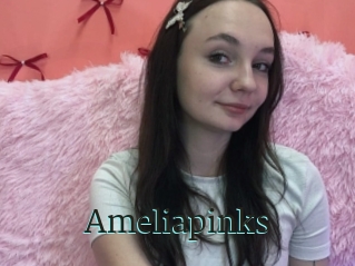 Ameliapinks