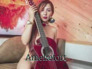 Ameliefort