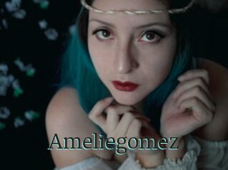 Ameliegomez