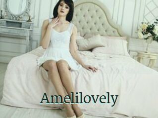 Amelilovely
