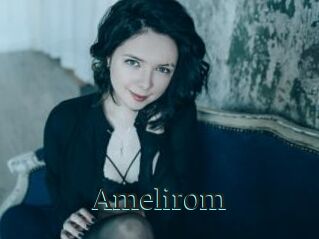 Amelirom