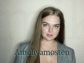 Ameliyamosten