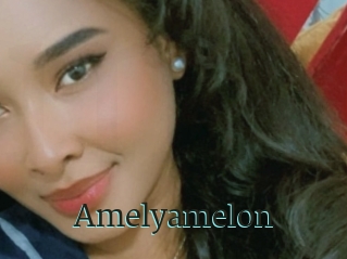 Amelyamelon