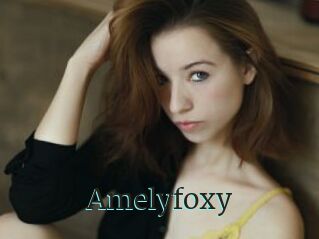 Amelyfoxy
