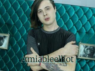 Amiableelliot