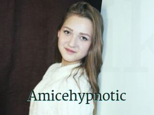 Amicehypnotic
