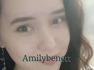 Amilybenett