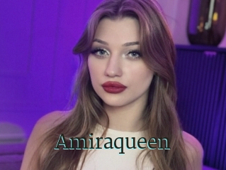 Amiraqueen