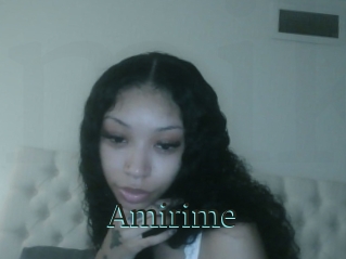 Amirime