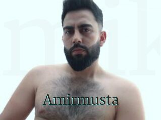 Amirmusta