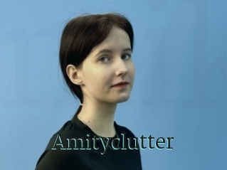 Amityclutter