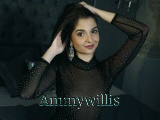 Ammywillis