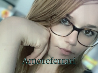Amoreferrari