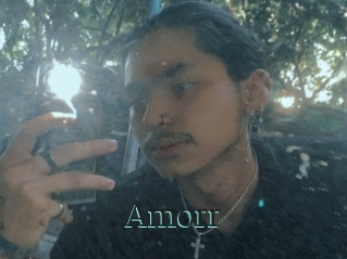 Amorr