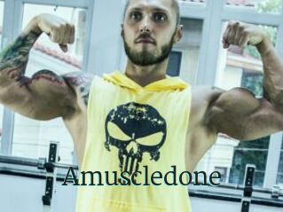 Amuscledone