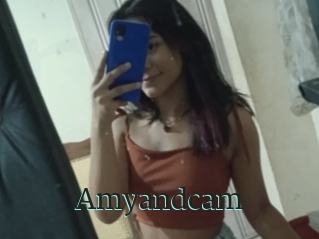 Amyandcam