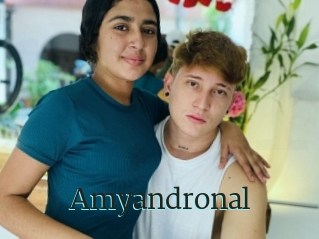amyandronal Milky Porn