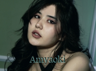 Amyaoki