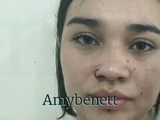 Amybenett