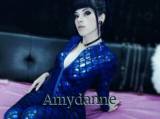 Amydanne