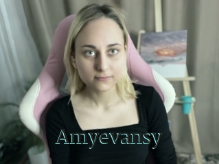 Amyevansy