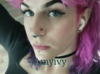 Amyivy