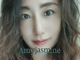Amyjasmine