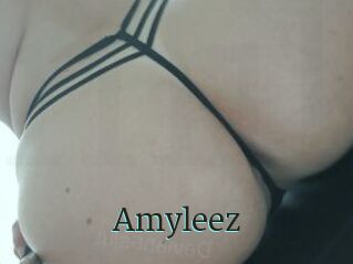 amyleez Milky Porn