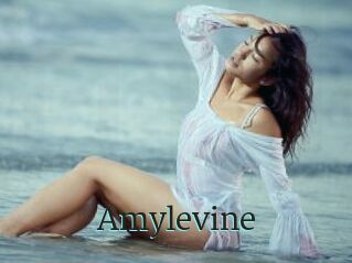 Amylevine