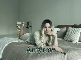 Amyrow