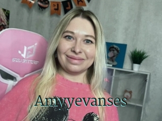 Amyyevanses