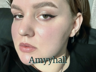 Amyyhall