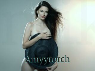 amyytorch Milky Porn