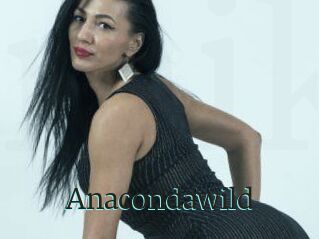 Anacondawild