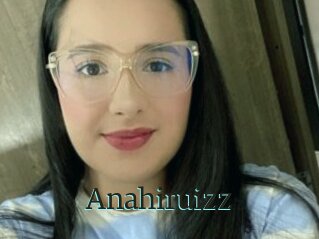 Anahiruizz
