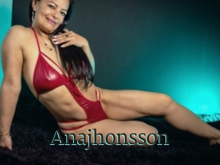 Anajhonsson
