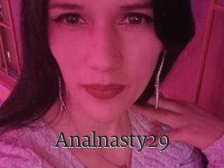 Analnasty29