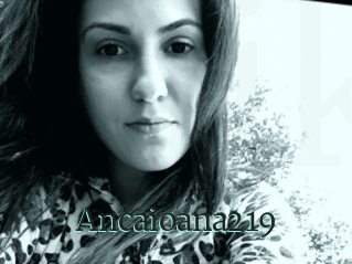 ancaioana219 Milky Porn