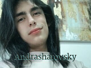 Andrasharovsky