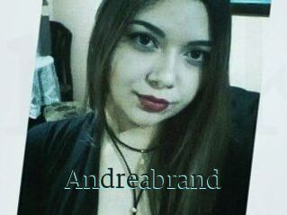 Andreabrand