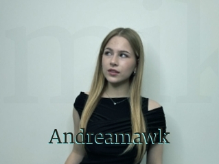 Andreamawk
