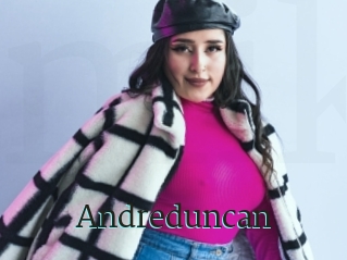 Andreduncan