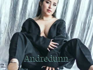 Andredunn