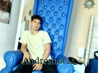 Andreshot24