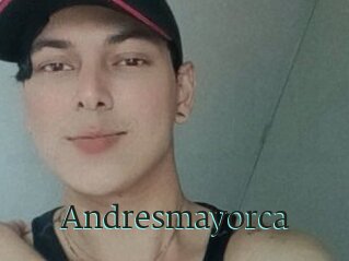 Andresmayorca