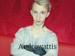 Andrewattis