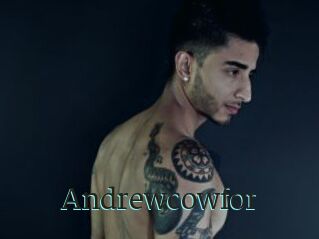 Andrewcowfor