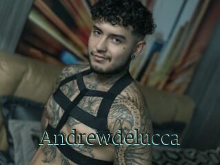Andrewdelucca
