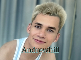 andrewhill Milky Porn