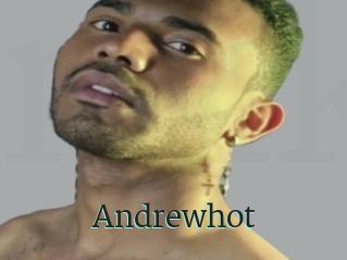 Andrewhot